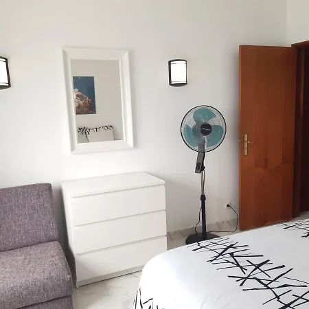 Vista 16- Wifi, Remodelado, 80mt *