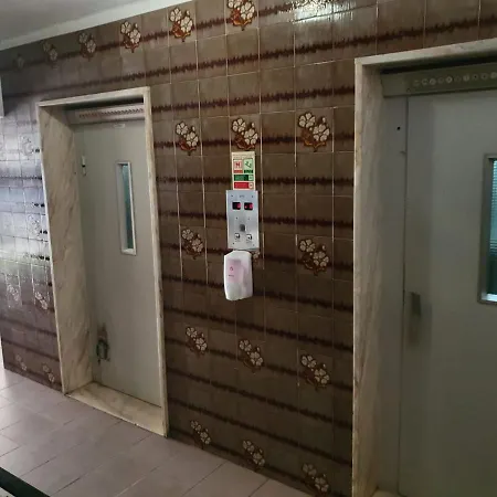 Vista 16- Wifi, Remodelado, 80mt * Quarteira