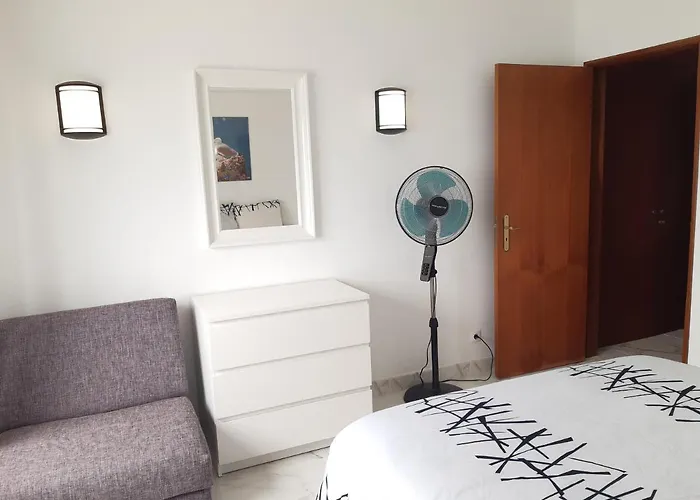Vista 16- Wifi, Remodelado, 80mt *