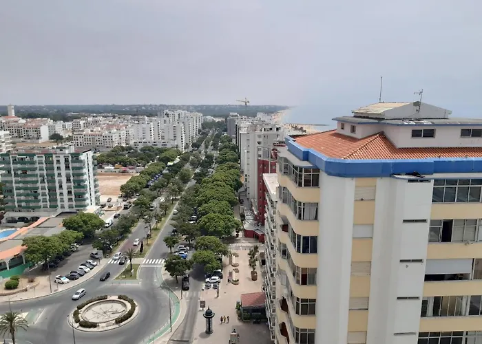 Appartement Vista 16- Wifi, Remodelado, 80mt