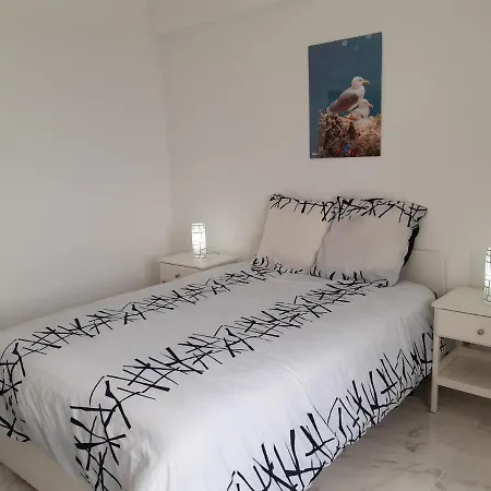 Vista 16- Wifi, Remodelado, 80mt Apartament *