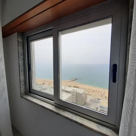 Vista 16- Wifi, Remodelado, 80mt Apartament *