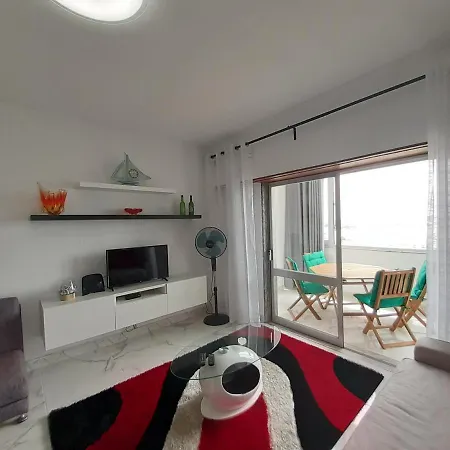 Apartament Vista 16- Wifi, Remodelado, 80mt *