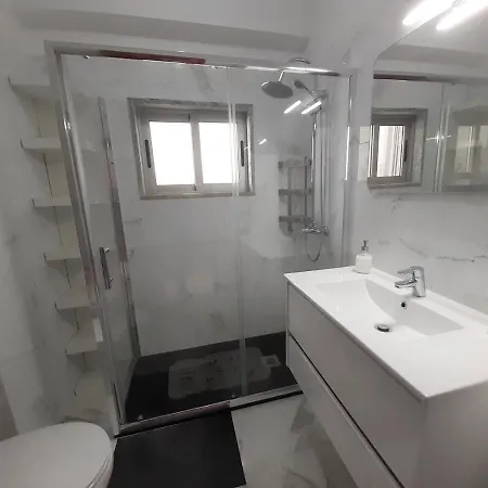 Διαμέρισμα Vista 16- Wifi, Remodelado, 80mt *