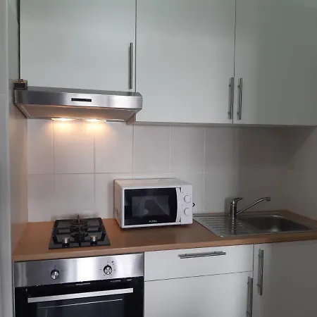 Vista 16- Wifi, Remodelado, 80mt Quarteira